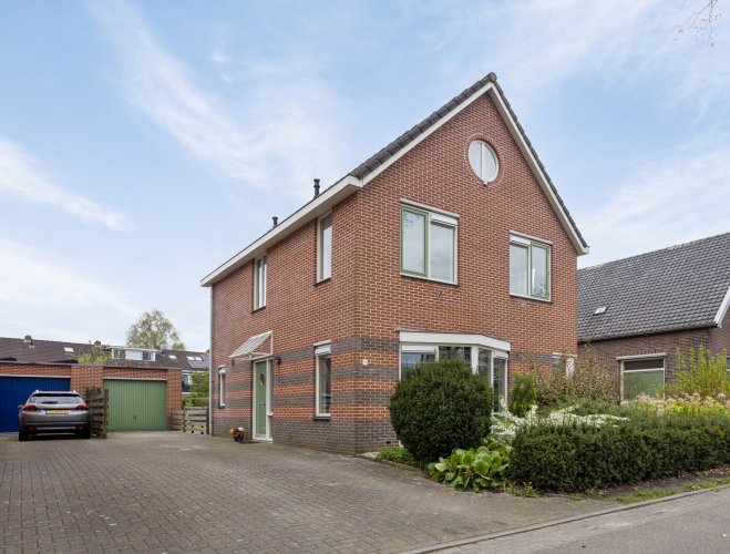 Apeldoornseweg 118